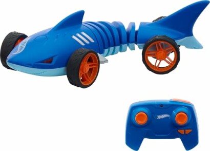 Shark Speeder RC