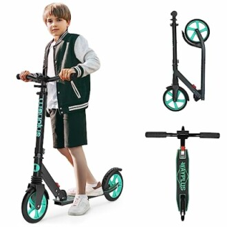 WAYPLUS Kick Scooter