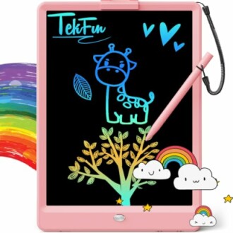 TEKFUN LCD Writing Tablet