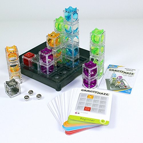 ThinkFun Gravity Maze