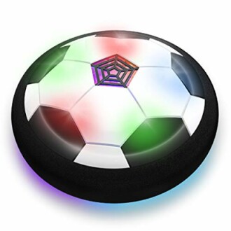 Toyk Boy Toys LED Hover Soccer Ball