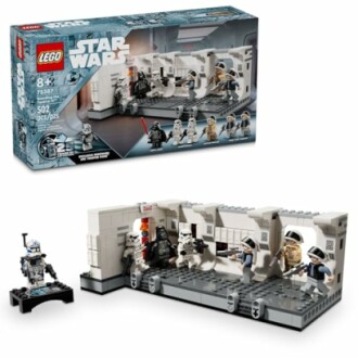 LEGO Star Wars Tantive IV