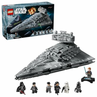 LEGO Star Wars Imperial Star Destroyer