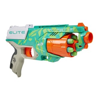 NERF Elite Disruptor Blaster