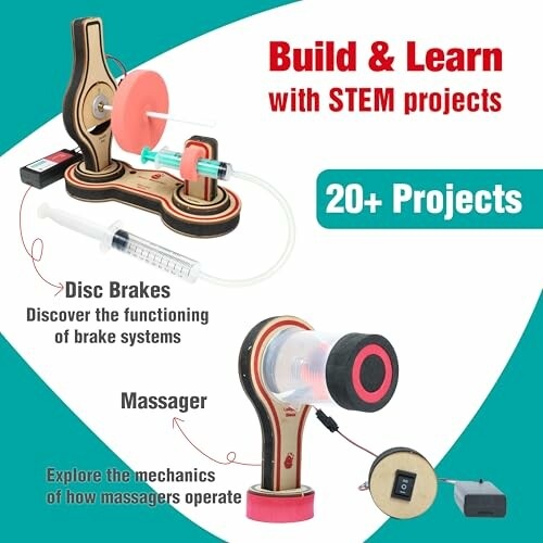 ButterflyEdufields STEM Kits