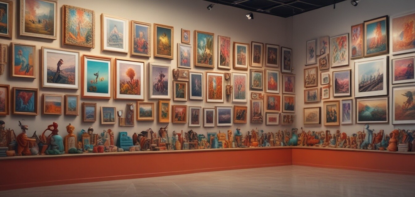 Art Gallery