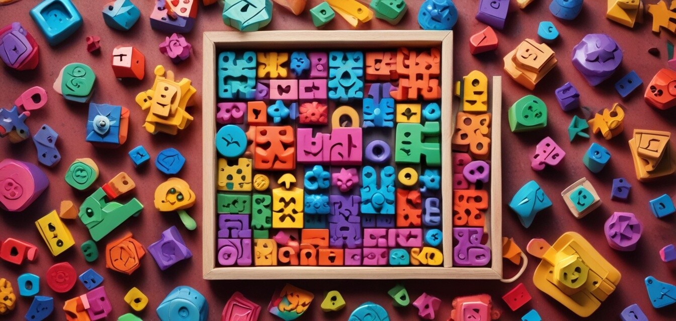 Best Brain Learning Toys for Kids Under 10