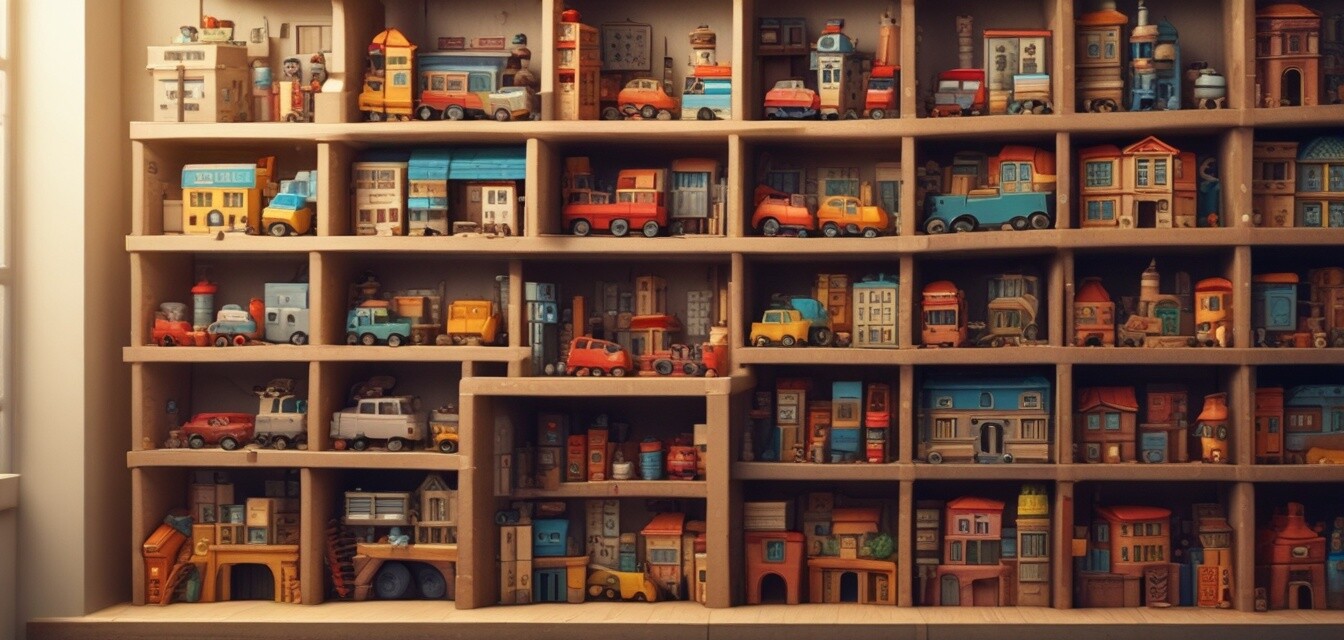 Building sets brands image