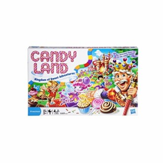 Candy Land Kingdom Game