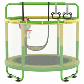 LANGXUN 60" Trampoline