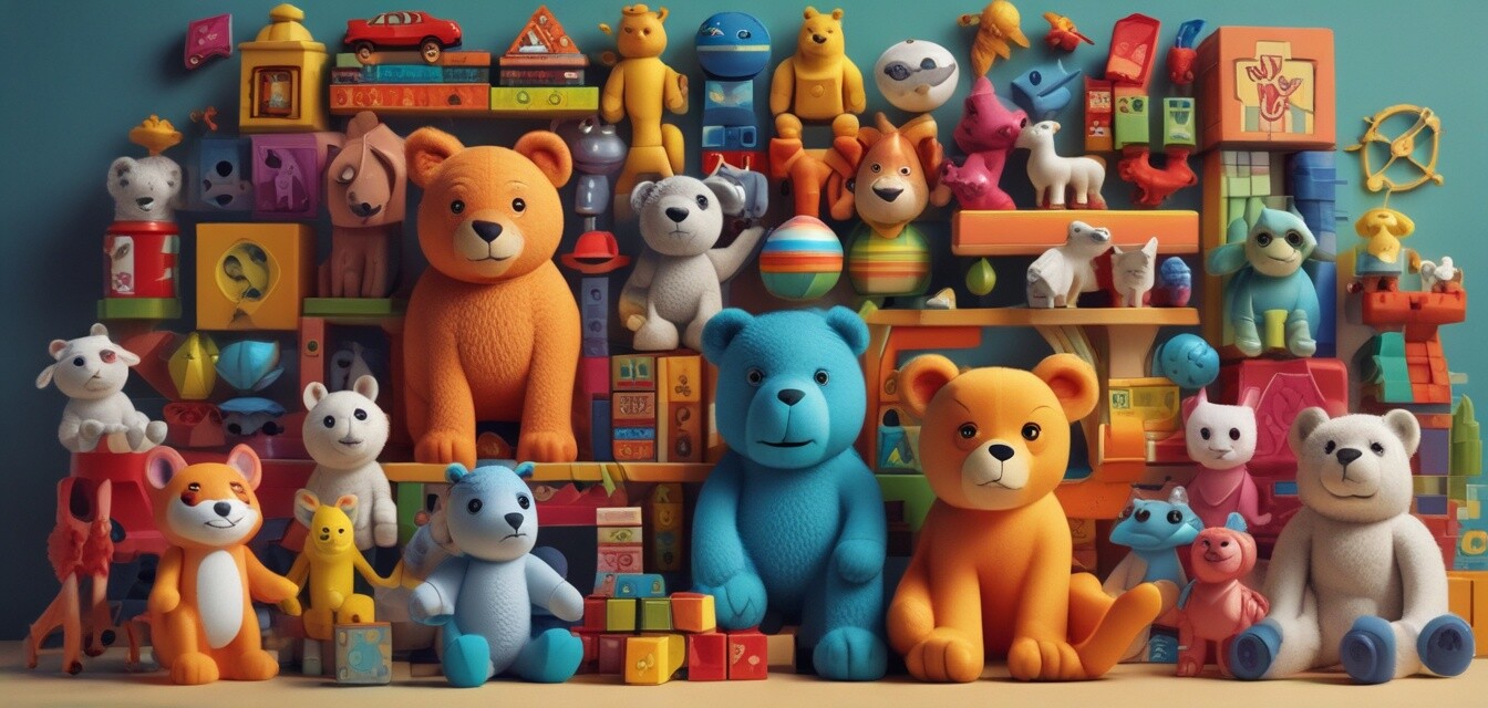 Essential Toy Safety Tips Every Parent Should Know