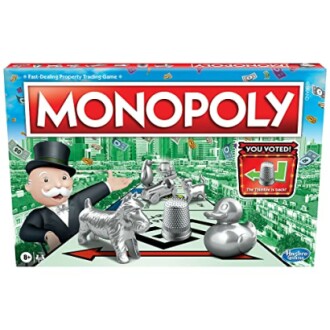 Monopoly Game