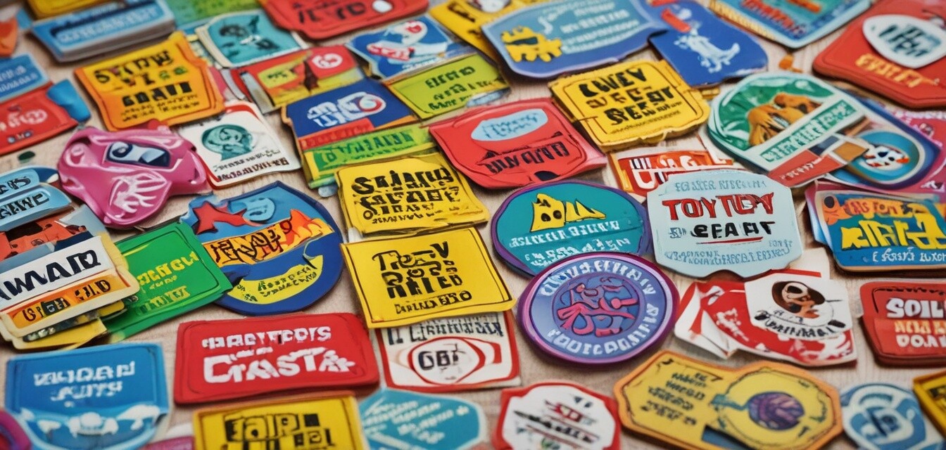 Understanding Toy Safety Labels